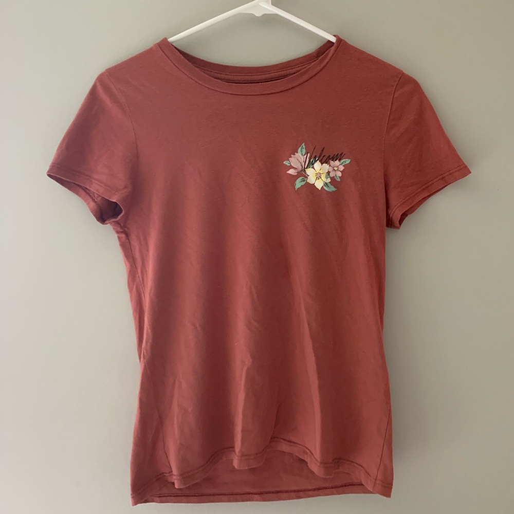 Volcom shirt from Tillys